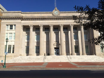 Wilson County Courthouse